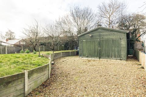 3 bedroom bungalow for sale, Hockering