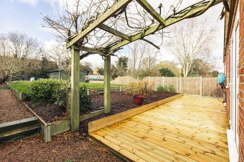 3 bedroom bungalow for sale, Hockering
