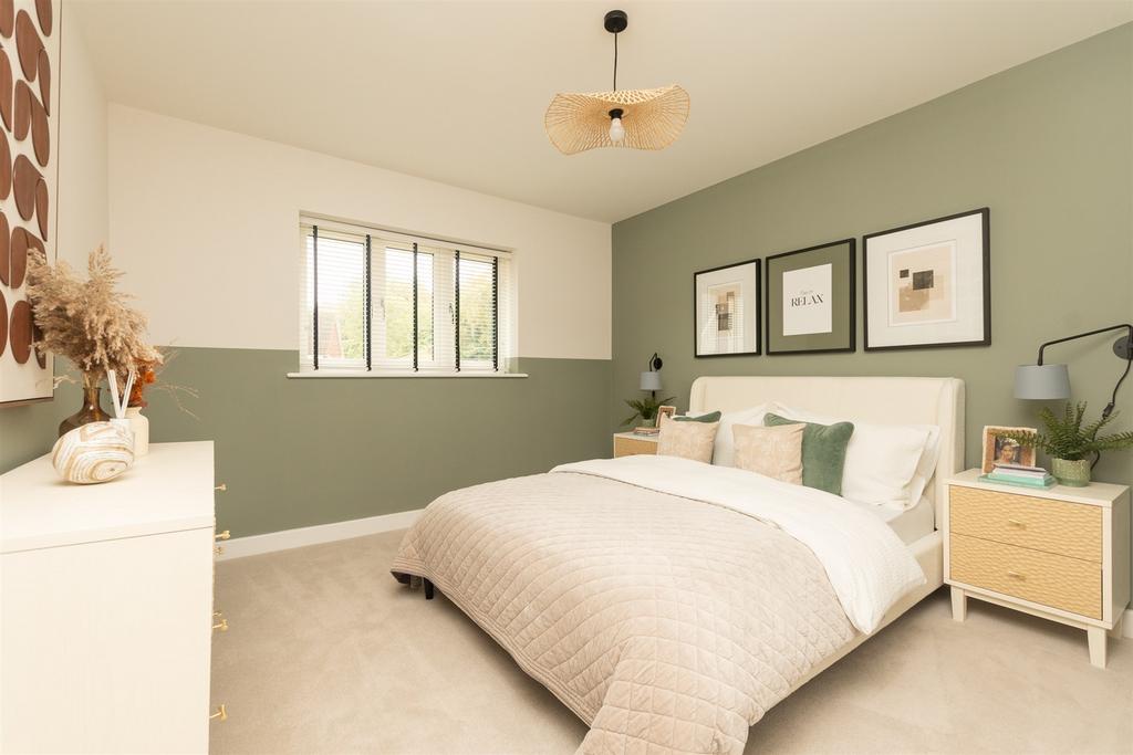Bedroom 2