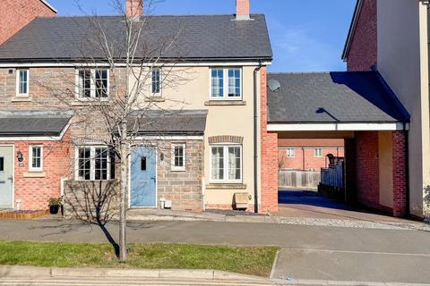 Honeysuckle Road, Emersons Green, Bristol, BS16