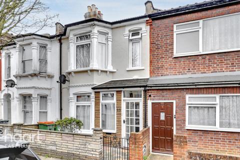 3 bedroom terraced house for sale, Sixth Avenue, London
