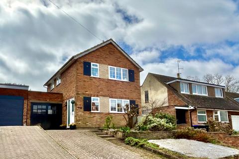 Brackenrigg Daventry Road, Norton, Daventry, NN11 2ND