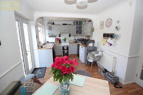 undefined, Lytham Road, Flixton, Manchester