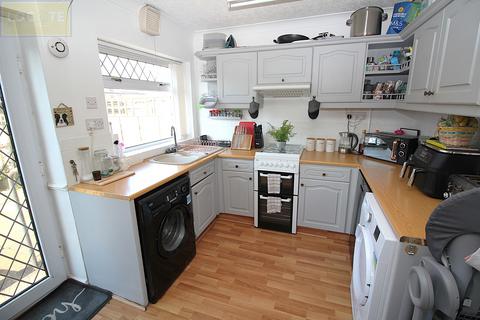 undefined, Lytham Road, Flixton, Manchester
