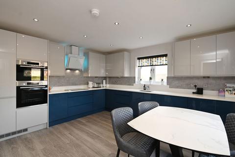 2 Carpenters Yard, Fressingfield, Eye, IP21 5QJ