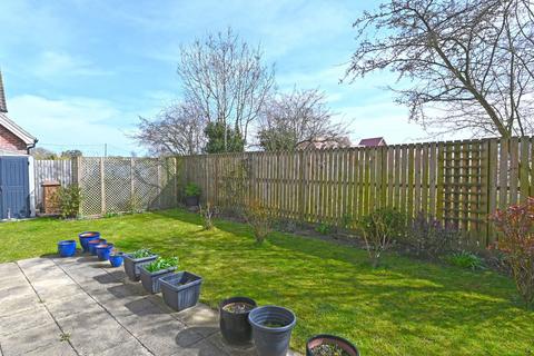 2 Carpenters Yard, Fressingfield, Eye, IP21 5QJ
