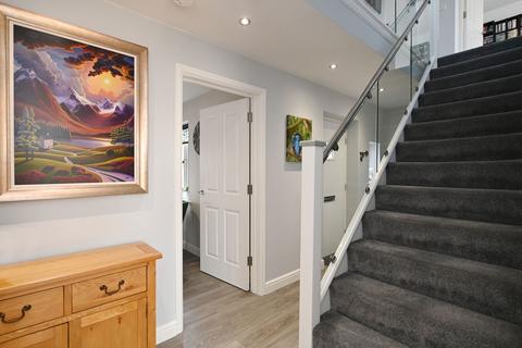 2 Carpenters Yard, Fressingfield, Eye, IP21 5QJ