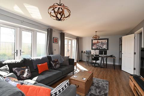2 Carpenters Yard, Fressingfield, Eye, IP21 5QJ