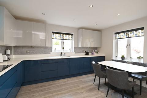 2 Carpenters Yard, Fressingfield, Eye, IP21 5QJ