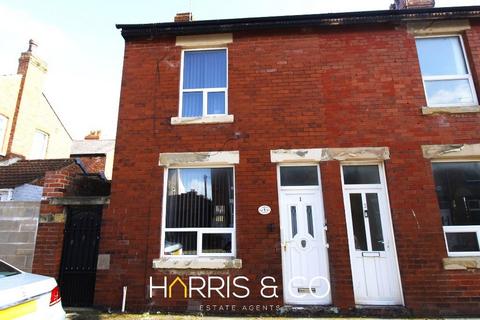 2 bedroom terraced house for sale, Warwick Place, Fleetwood, FY7