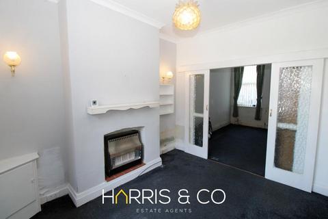 2 bedroom terraced house for sale, Warwick Place, Fleetwood, FY7
