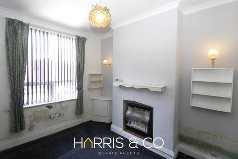 2 bedroom terraced house for sale, Warwick Place, Fleetwood, FY7