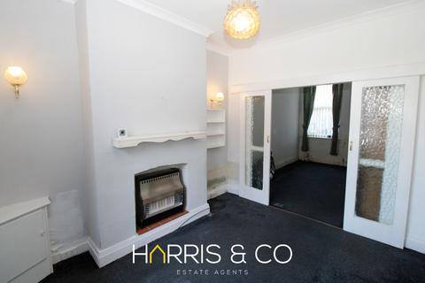 2 bedroom terraced house for sale, Warwick Place, Fleetwood, FY7