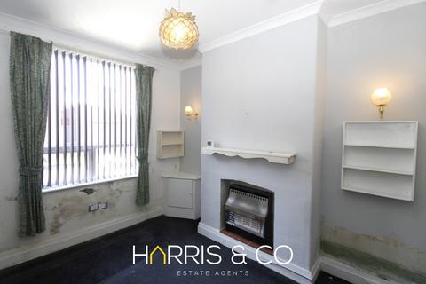 undefined, Warwick Place, Fleetwood, FY7