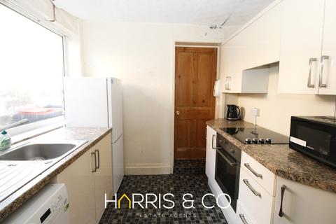 undefined, Warwick Place, Fleetwood, FY7