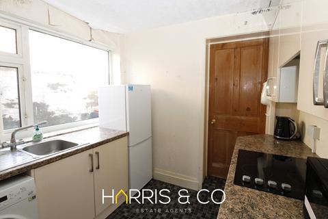 undefined, Warwick Place, Fleetwood, FY7