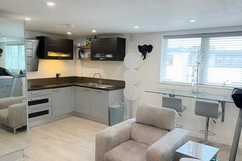1 bedroom flat for sale, West Street, Brighton, BN1