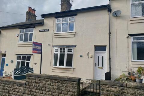 undefined, Spring Bank, Stalybridge SK15