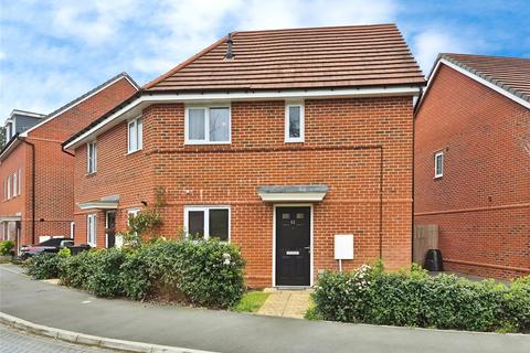 62 Cobham Drive, Spencers Wood, Reading, RG7 1DJ