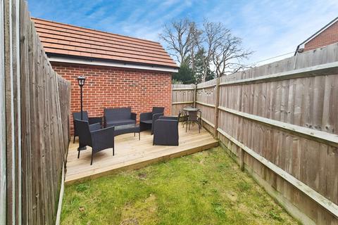 62 Cobham Drive, Spencers Wood, Reading, RG7 1DJ