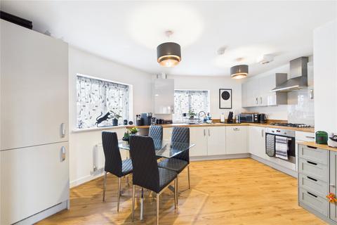62 Cobham Drive, Spencers Wood, Reading, RG7 1DJ