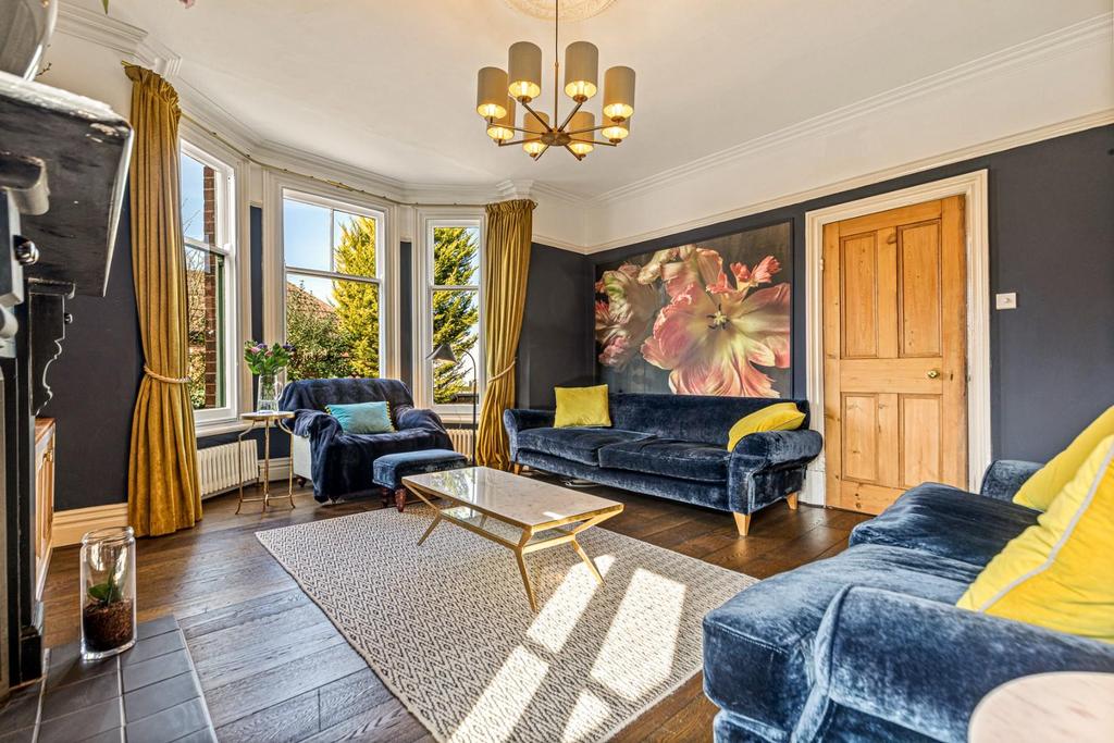 Sitting Room