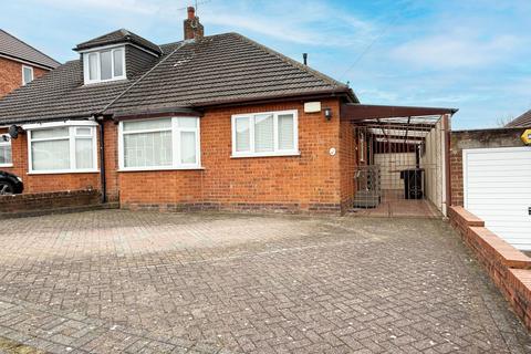 2 bedroom semi-detached bungalow for sale, Fenton Road, Hollywood, B47 5LS