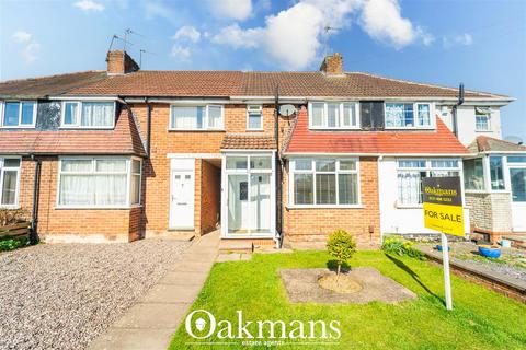 37 Barrington Road, Rubery, Birmingham, B45 9EU