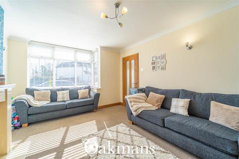 37 Barrington Road, Rubery, Birmingham, B45 9EU