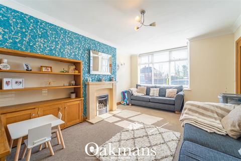 37 Barrington Road, Rubery, Birmingham, B45 9EU