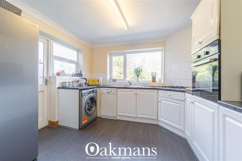 37 Barrington Road, Rubery, Birmingham, B45 9EU