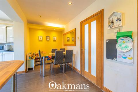 37 Barrington Road, Rubery, Birmingham, B45 9EU