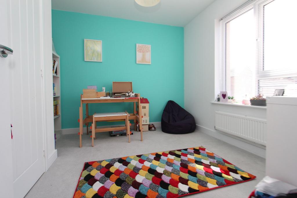 Bedroom Four