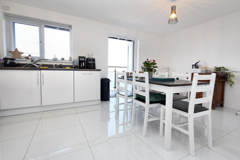 Kitchen Breakfast Room