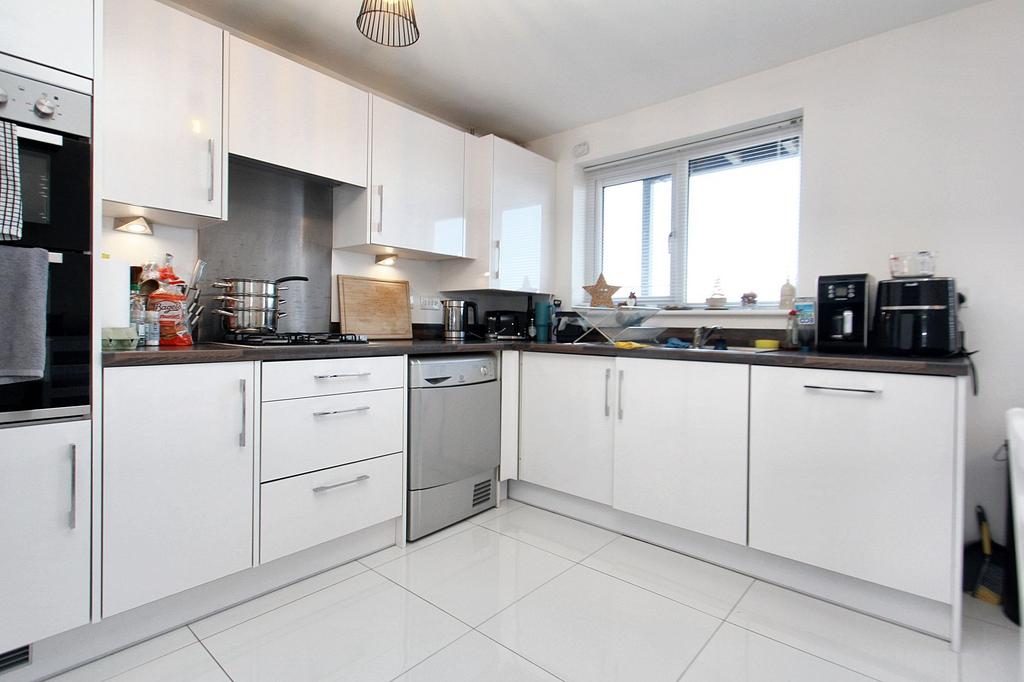 Kitchen Breakfast Room