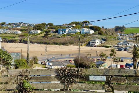 4 bedroom detached bungalow for sale, Polzeath, PL27