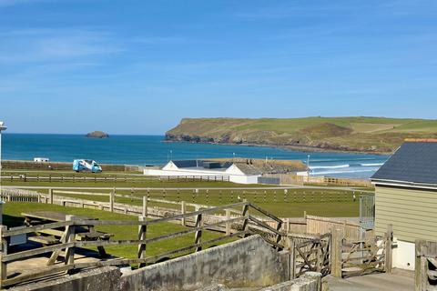 4 bedroom detached bungalow for sale, Polzeath, PL27