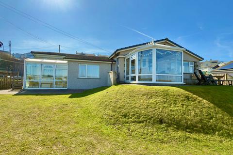 4 bedroom detached bungalow for sale, Polzeath, PL27