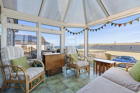 4 bedroom detached bungalow for sale, Polzeath, PL27