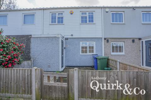 6 South Road, South Ockendon, RM15 6NU