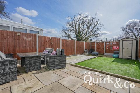 6 South Road, South Ockendon, RM15 6NU
