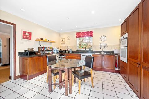 3 bedroom detached house for sale, Firlands, Weybridge, KT13