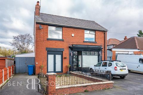undefined, Harrison Road, Chorley