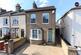Nascot Street, Hertfordshire WD17