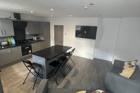 1 bedroom in a flat share to rent, Headford Street, Sheffield S3