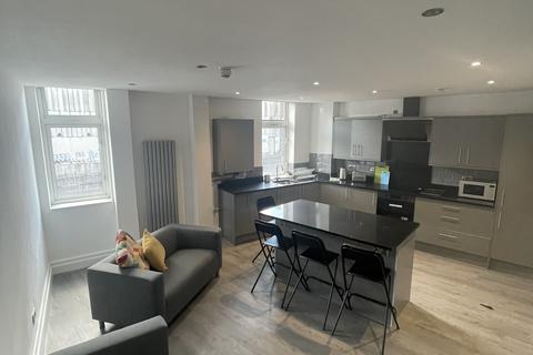 1 bedroom in a flat share to rent, Headford Street, Sheffield S3