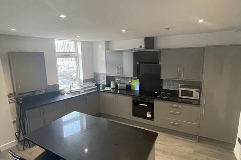 1 bedroom in a flat share to rent, Headford Street, Sheffield S3