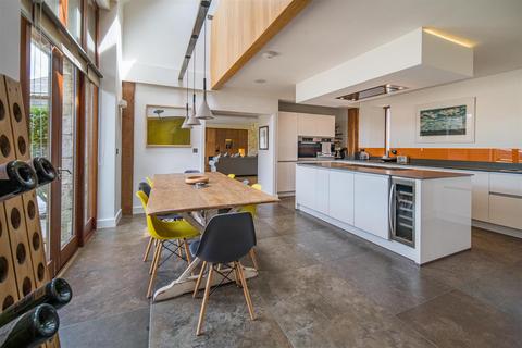 4 bedroom detached house for sale, St. Helens, Isle of Wight