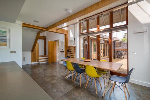 4 bedroom detached house for sale, St. Helens, Isle of Wight