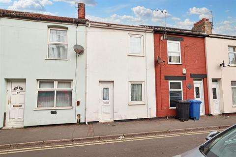 2 bedroom terraced house for sale, Bevan Street West, Lowestoft